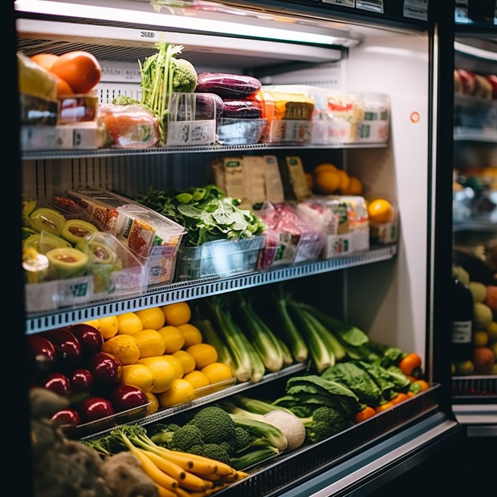 food waste image